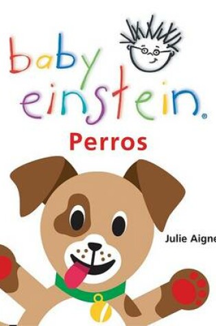 Cover of Perros