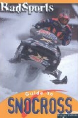 Cover of Snocross