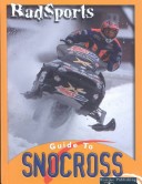 Cover of Snocross