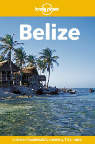 Cover of Belize