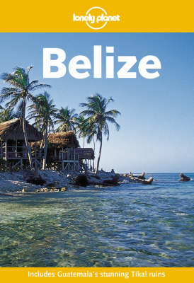 Cover of Belize