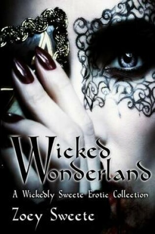 Cover of Wicked Wonderland