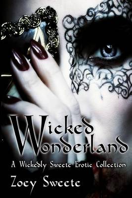 Book cover for Wicked Wonderland