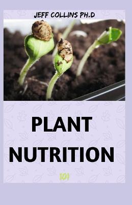 Book cover for Plant Nutrition 101