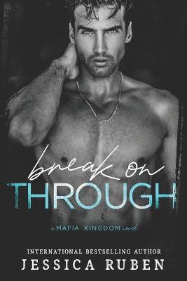 Book cover for Break On Through