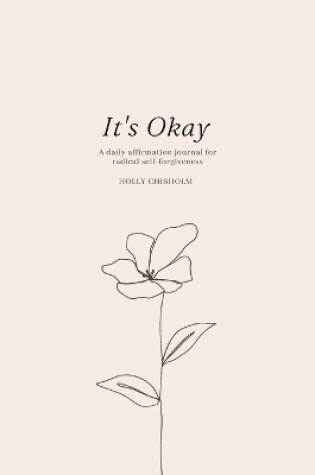 Cover of It's Okay