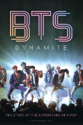 Cover of BTS