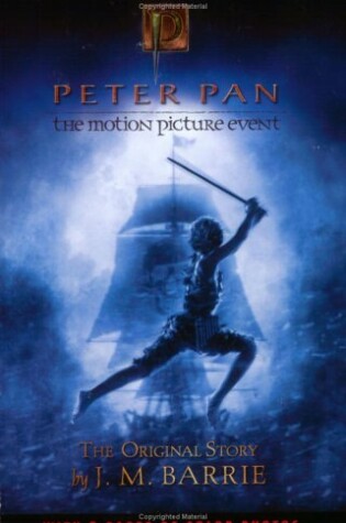 Cover of Peter Pan