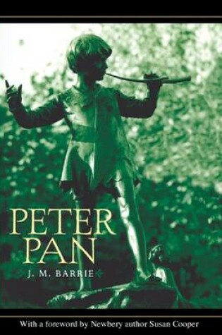 Cover of Peter Pan