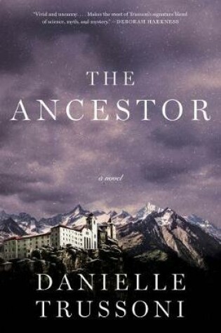 Cover of The Ancestor