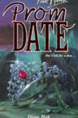 Cover of Prom Date
