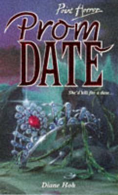 Book cover for Prom Date