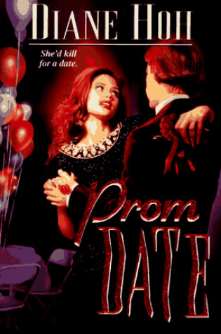 Cover of Prom Date