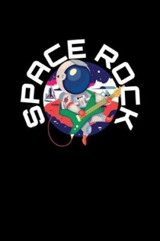 Cover of Space Rock