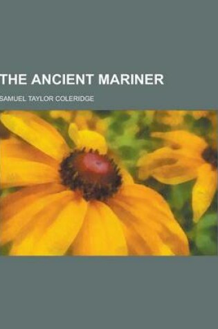 Cover of The Ancient Mariner