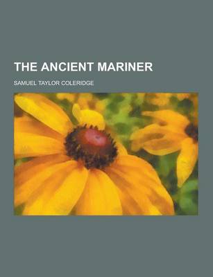 Book cover for The Ancient Mariner