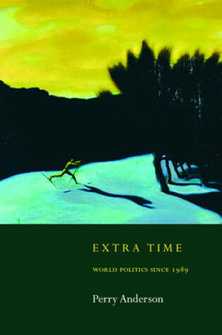 Cover of Extra Time