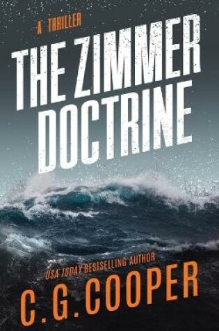 Cover of The Zimmer Doctrine