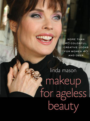 Book cover for Makeup for Ageless Beauty