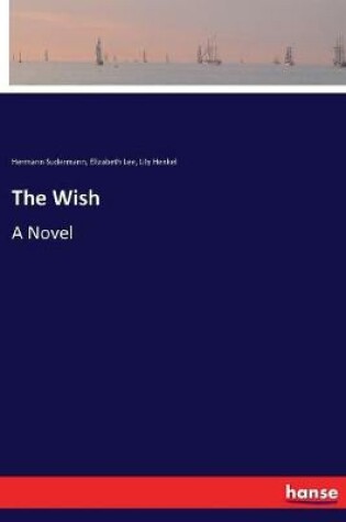 Cover of The Wish