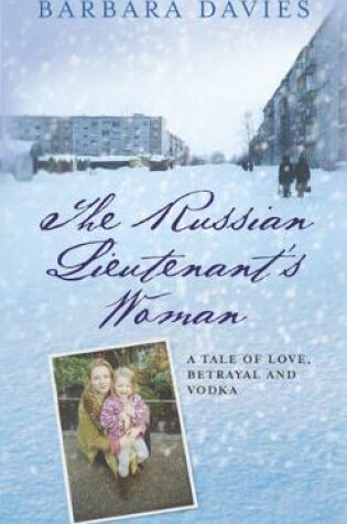 Cover of The Russian Lieutenant's Woman