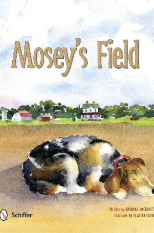 Cover of Mosey's Field