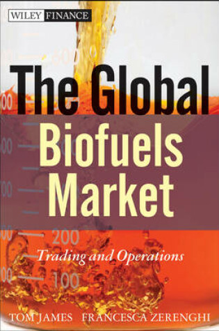 Cover of The Global Biofuels Market