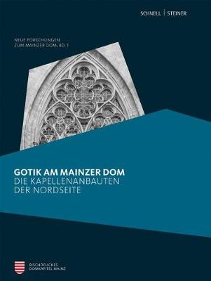 Book cover for Gotik Am Mainzer Dom