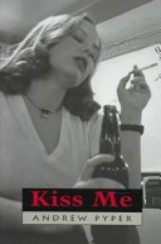 Cover of Kiss Me