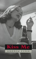 Book cover for Kiss Me