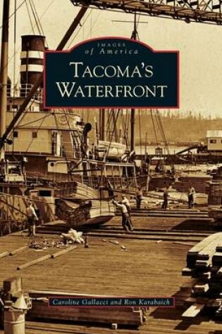 Cover of Tacoma's Waterfront