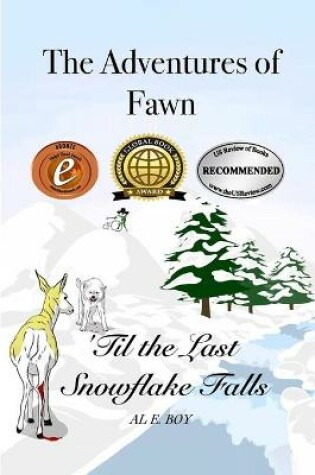 Cover of The Adventures of Fawn
