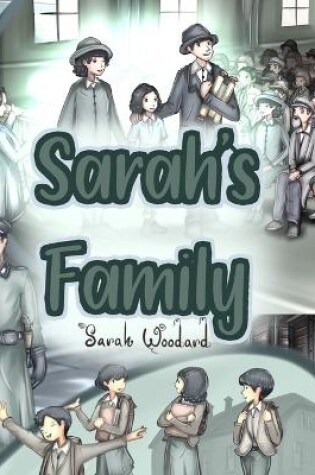 Cover of Sarah's Family