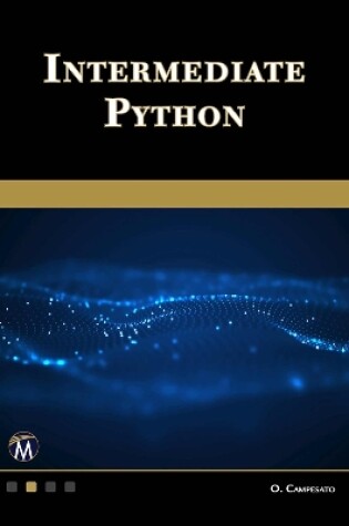 Cover of Intermediate Python