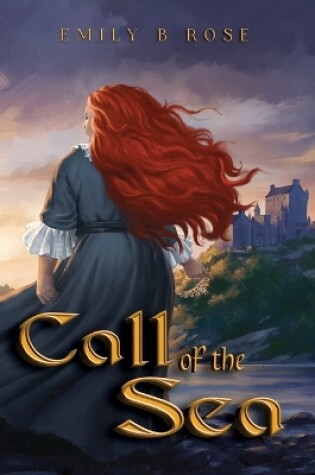 Cover of Call of the Sea