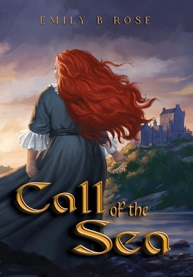 Book cover for Call of the Sea