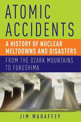 Book cover for Atomic Accidents