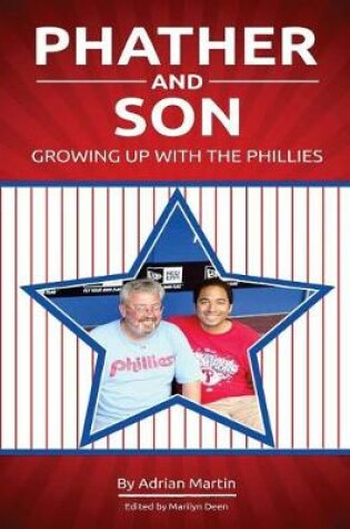 Cover of Phather and Son