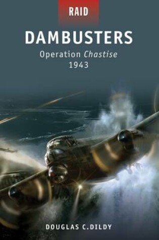 Cover of Dambusters