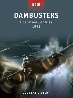 Book cover for Dambusters