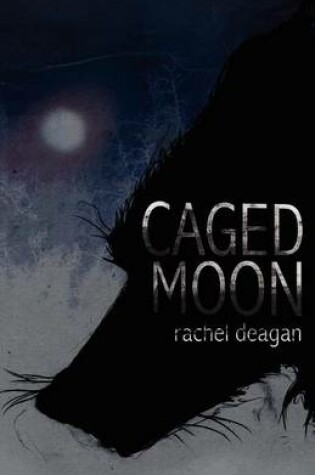 Cover of Caged Moon