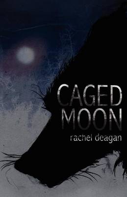 Book cover for Caged Moon