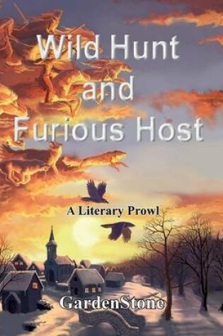 Cover of Wild Hunt and Furious Host