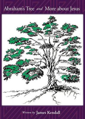 Book cover for Abraham's Tree and More about Jesus