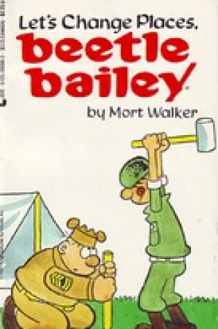 Cover of B Bailey 33/Change