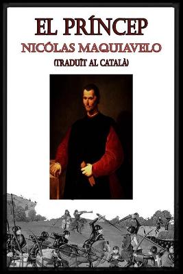 Book cover for EL PRÍNCEP (traduït al català)