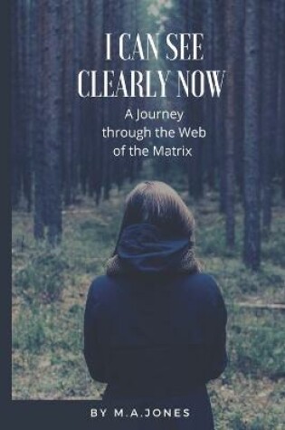 Cover of I Can See Clearly Now