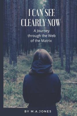 Book cover for I Can See Clearly Now