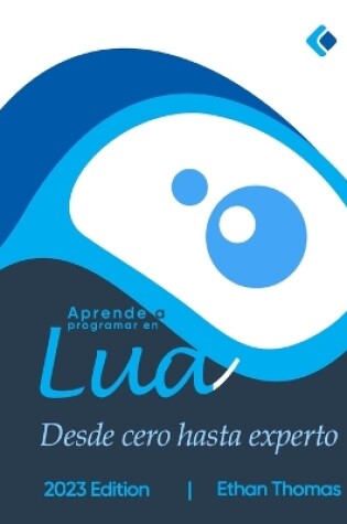 Cover of Aprende a programar en Lua
