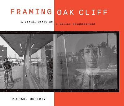 Book cover for Framing Oak Cliff Volume 1